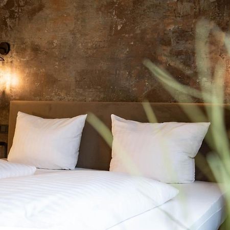 Strandberg'S B&B Oma Ida Braunlage Ngoại thất bức ảnh