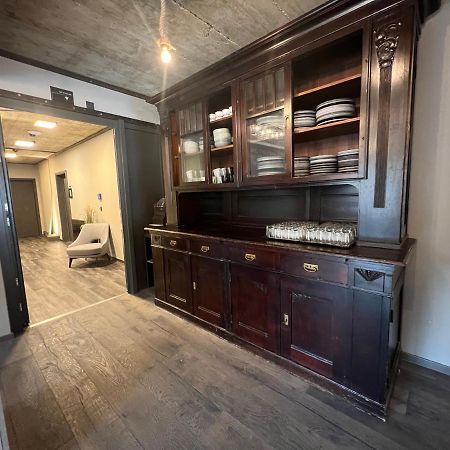 Strandberg'S B&B Oma Ida Braunlage Ngoại thất bức ảnh
