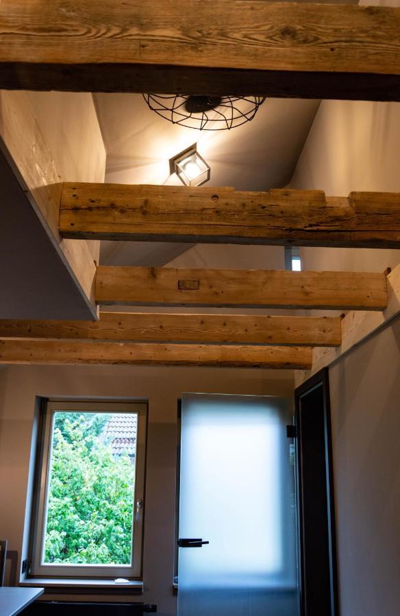 Strandberg'S B&B Oma Ida Braunlage Ngoại thất bức ảnh