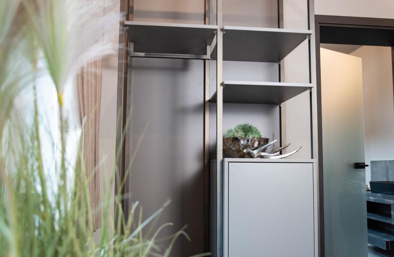 Strandberg'S B&B Oma Ida Braunlage Ngoại thất bức ảnh