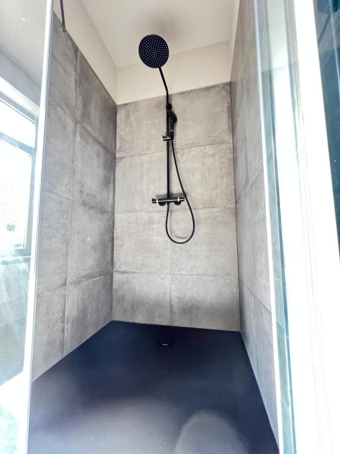 Strandberg'S B&B Oma Ida Braunlage Ngoại thất bức ảnh